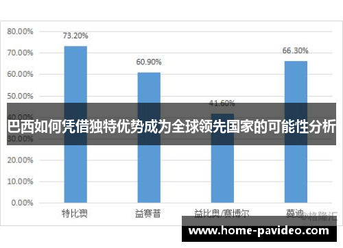 巴西如何凭借独特优势成为全球领先国家的可能性分析
