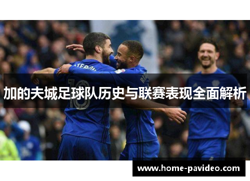 加的夫城足球队历史与联赛表现全面解析
