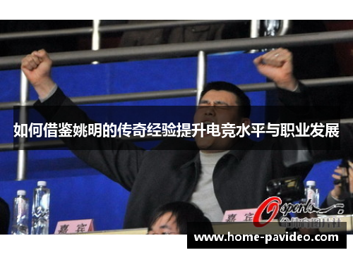 如何借鉴姚明的传奇经验提升电竞水平与职业发展 如何借鉴姚明的传奇经验提升电竞水平与职业发展